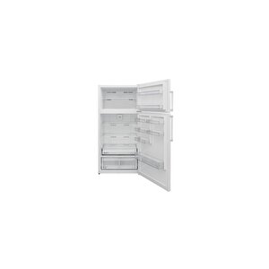 Nf 64021 E 586 Lt No-frost Buzdolabı