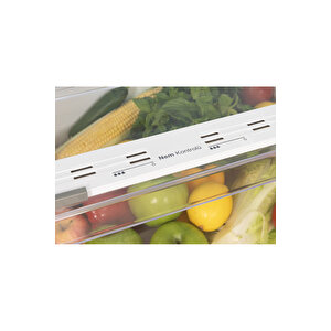 Nf 52021 451 Lt No Frost Buzdolabı