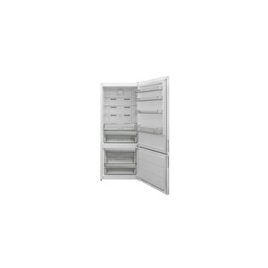 Nfk 60120 533 Lt No Frost Kombi Buzdolabı