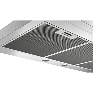 Dwb95bc50t Serie 2 Duvar Tipi Davlumbaz 90 Cm Paslanmaz Çelik