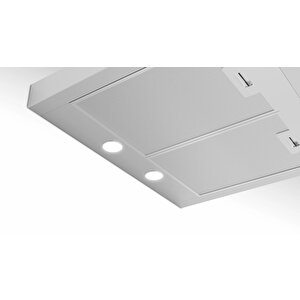 Dwb67bk70t Ankastre Davlumbaz 60 Cm