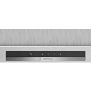 Dib97im50 Serie 4 Ada Tipi Davlumbaz 90 Cm Paslanmaz Çelik