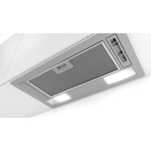Dln53aa70 Inox Ankastre Aspiratör