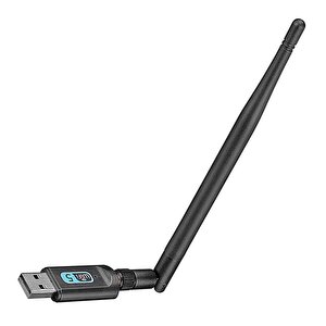 Ewn-ac1200 2t2r 1200mbps 2.4ghz/5ghz Wifi Usb3.0 Kablosuz Adaptör - 36079