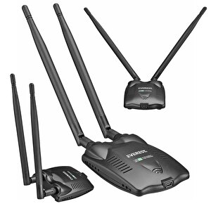 Ewn-689n 300mbps Usb Kablosuz Adaptör - 4819