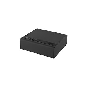 Parmak İzli Dijital Kasa Kd060/60-100