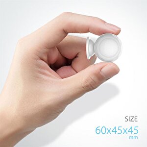 Swapp Sl-eg02 Akıllı Ev Güvenliği Kablosuz Hareket Sensörü Wifi - 32842