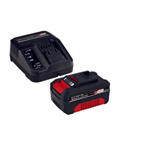 Hypresso 18/24-1 Akülü Basınçlı Yıkama + 18v 4,0ah Pxc Starter Kit 1 Akü&şarj Cihazı