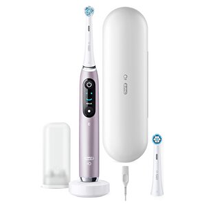 Oral-b Io 9 Şarjlı Diş Fırçası - Pembe