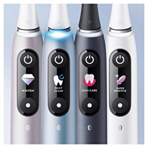 Oral-b Io 9 Şarjlı Diş Fırçası - Pembe