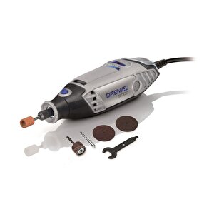 Dremel 3000 1/5 Promo Ki̇t