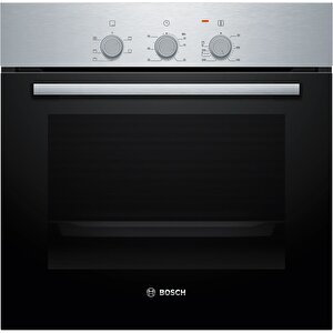 Hbf011br0t Inox Ankastre Fırın