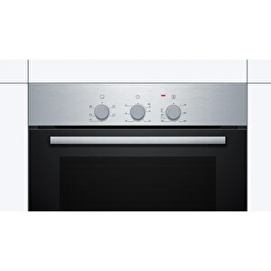 Hbf011br0t Inox Ankastre Fırın