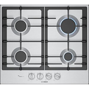 Pcp6a5i90 Inox Ankastre Ocak