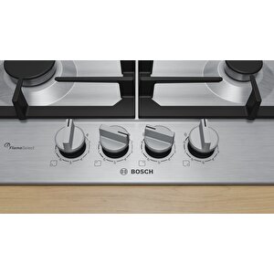 Pcp6a5i90 Inox Ankastre Ocak