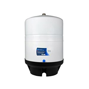Ters Ozmoz Su Arıtma Tankı 11 Galon 40 Litre