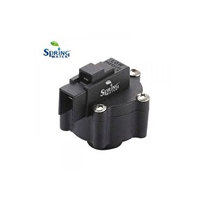 Su Arıtma Motor Sivici Alçak Basınç Switch 1/4” Npt