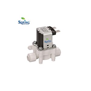 24 Volt Selenoid Vana 1/4