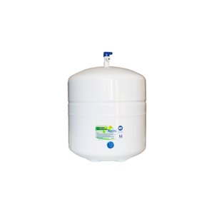 12 Litre 3.2 Paslanmaz Çelik Su Arıtma Tankı