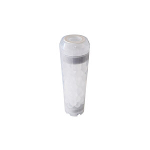 Silifoz Açık Cihaz Filtresi - 10 Inch - Tekrardan Doldurulabilir Filtre
