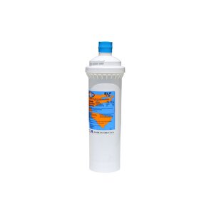 Elf T 40 Aktif Karbon Duş Filtresi (yedek) Su Arıtma Cihazı Filtresi 12 Inch