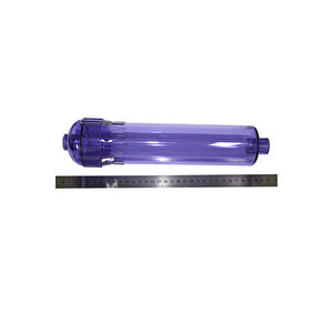Midi Shell Kup - Filtre Kabı - Mineral Kabı