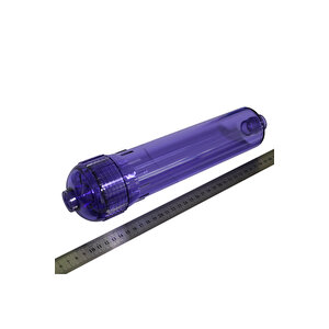 Midi Shell Kup - Filtre Kabı - Mineral Kabı