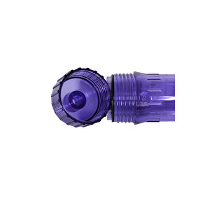 Midi Shell Kup - Filtre Kabı - Mineral Kabı
