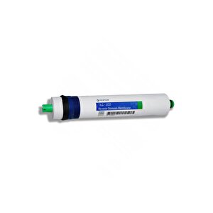 Pentair 100 Gpd Membran Filtre Tlc-100