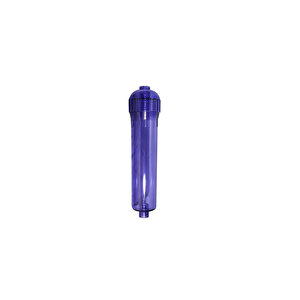 Saydam Inline Filtre Kabı 10 İnc