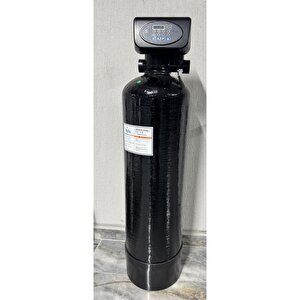 Otomatik Ters Yıkamalı 10x35 Karbon Filtre