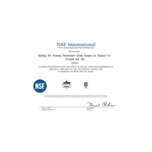 2.2 Galon Pae Tank (8 Litre)