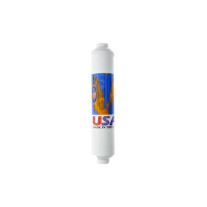 Cl10/ro T33 2'' 10 " Coconat Post Karbon Filtre