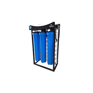 Great 700 Günde 2600 Litre Su Arıtma Cihazı