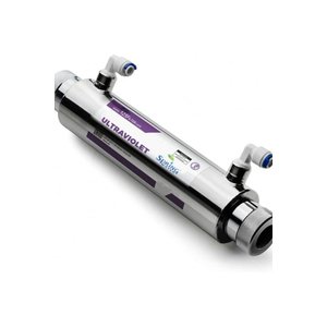 Spring Water Titanium Su Arıtma Cihazı