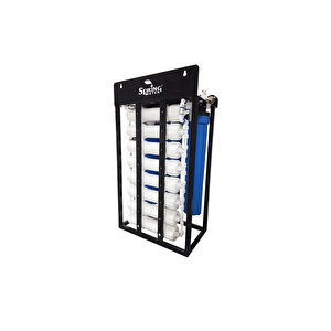 Great 500 Günde 1800 Litre Su Arıtma Cihazı