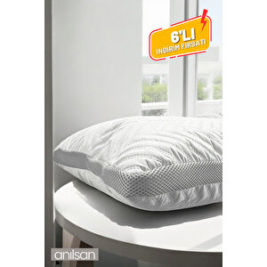 6'lı Klimalı Yastık - 50x70 -800 Gr