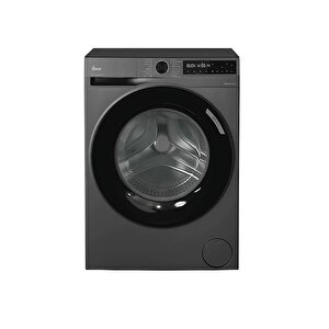 2'li Beyaz Eşya Set Antrasit (hbr 410bl10g-ndp 9n2tbers)