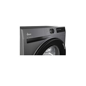 2'li Beyaz Eşya Set Antrasit (hbr 410bl10g-ndp 9n2tbers)