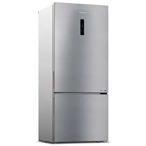 Gpknd 553 I 553 Lt. No-frost Inox Buzdolabı