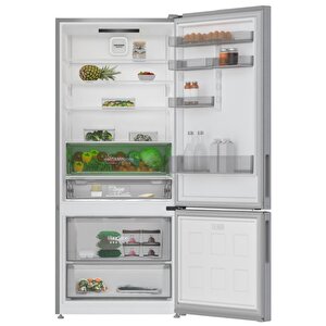 Gpknd 553 I 553 Lt. No-frost Inox Buzdolabı