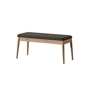 Bonnie Bench Yeşil 100 Cm 1042 Yeşil