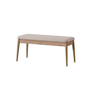 Bonnie Bench Krem 100 Cm 1140 Krem