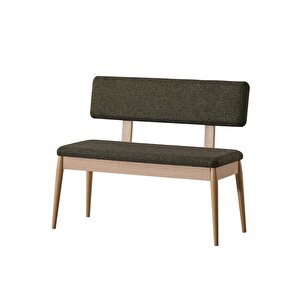 Bonnie Kanepe Yeşil 100 cm 1042 Yeşil
