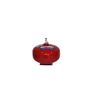 6 Kg Kkt Sprinkli Otomatik Yangın Söndürme Cihazı