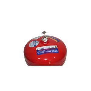 6 Kg Kkt Sprinkli Otomatik Yangın Söndürme Cihazı