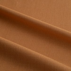Capri Hardal Keten Dokulu Dertsiz Masa Örtüsü 140x180 Cm 140x180 cm