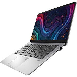 Asus Expertbook P1403cva-c516512g0d Core 5 210h 16gb 512gb Freedos 14" Notebook