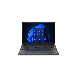 Thinkpad E16 Gen2 21ma008ytx Ultra 5 125u 16gb 512gb Ssd 16" Wuxga Freedos Notebook