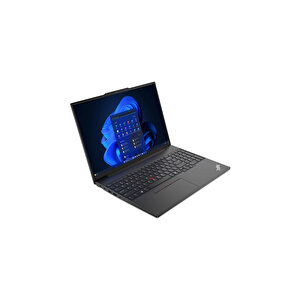 Thinkpad E16 G3 21sr006rtx U7-255h 16gb 512gb Ssd 16'' Dos